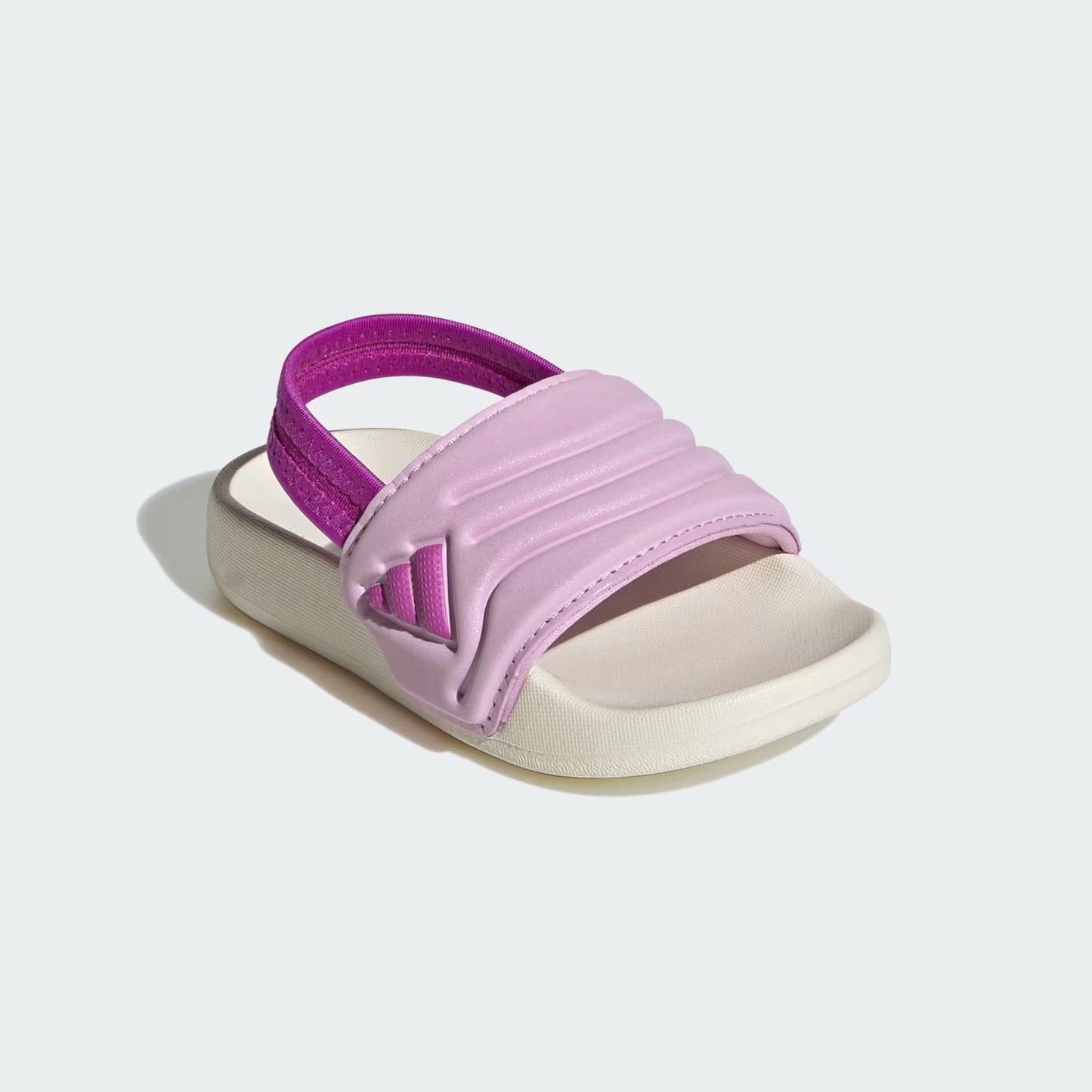 ADIDAS ADILETTE ESTRAP 2 0 OWHITE/PURBUR/BLILIL HQ9204