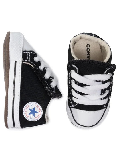 CONVERSE CTAS CRIBSTER MID BLACK/NATURAL IVORY 865156C