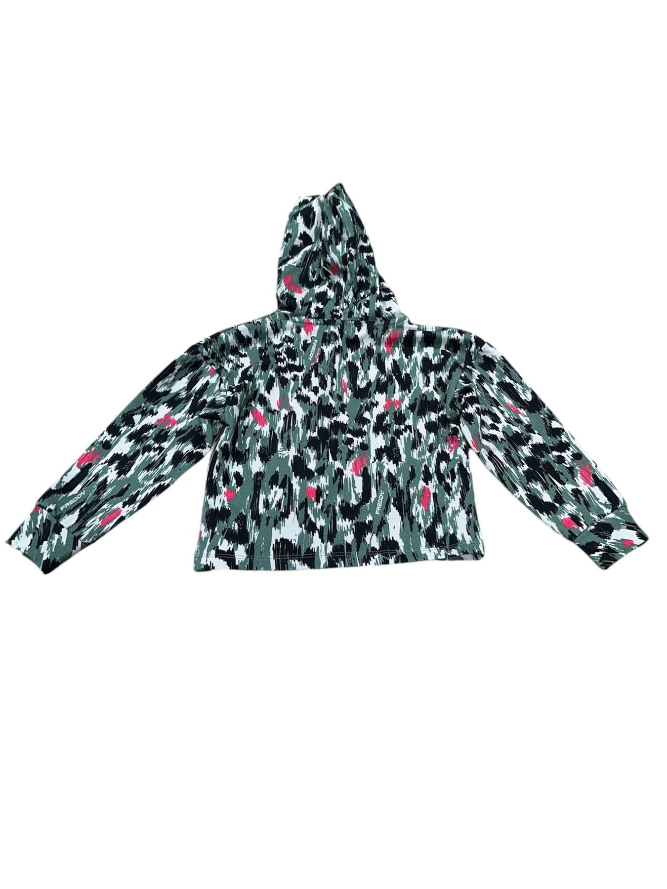 FREDDY BLUSA CAMPIONE FR1751-000