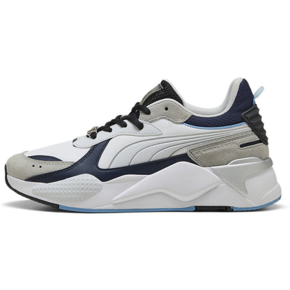 PUMA RS-X THE GHOST TROPHY PUMA WHITE-PUMA NAVY 398165-01