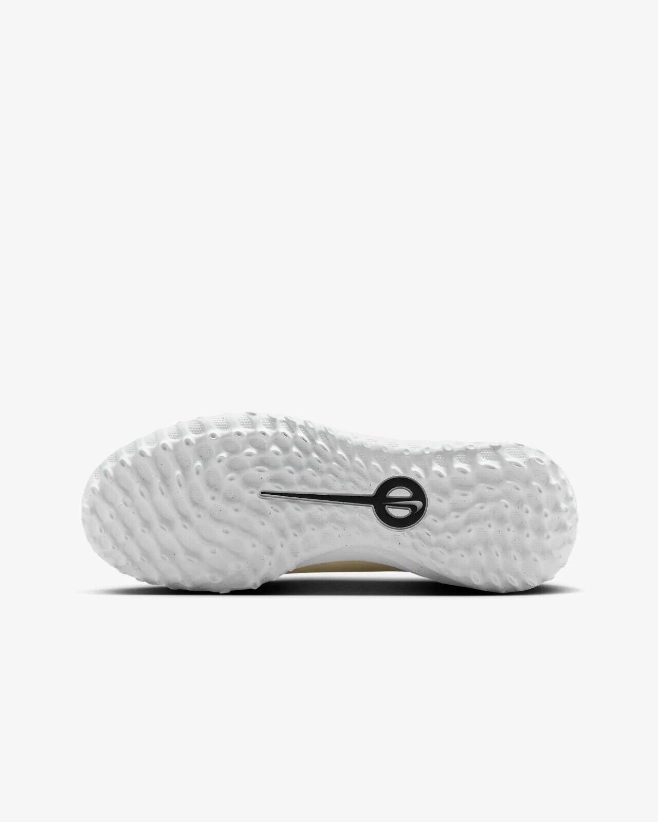 NIKE TIEMPO LEGEND 10 CLUB LEMONADE/BLACK-MTLC GOLD COIN DV4355-700