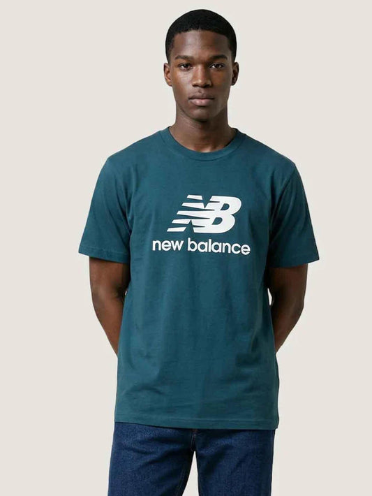 NEW BALANCE T-shirt MT41502AAV