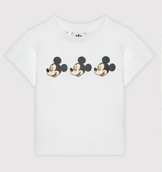 ADIDAS T-shirt Disney Mickey And Friends H22579