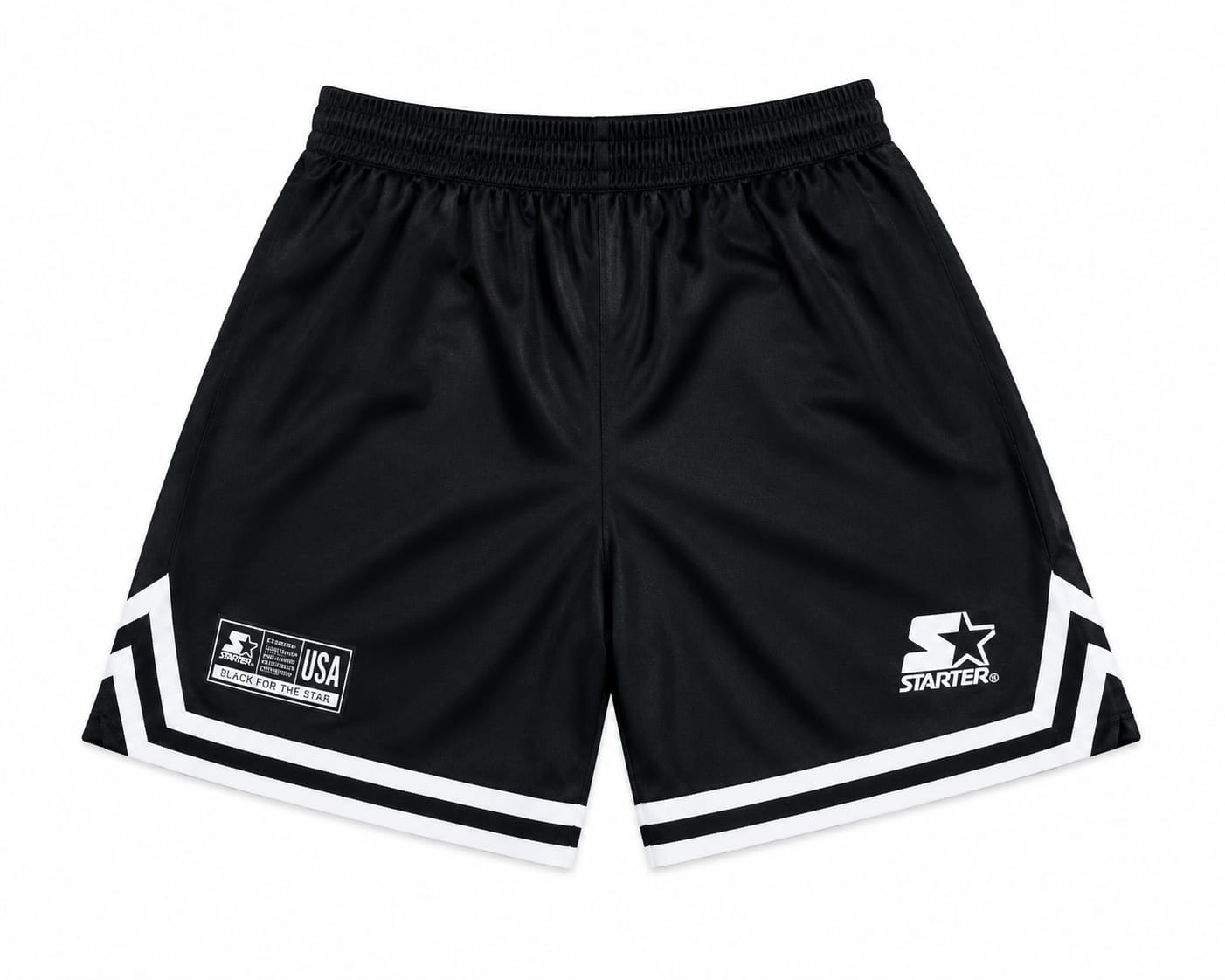 Starter SHORT 74006 U ST
