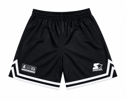 Starter SHORT 74006 U ST