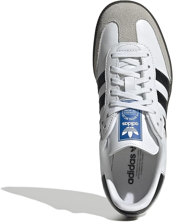 ADIDAS SAMBA OG J IE3675