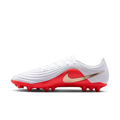 NIKE Tiempo Maestro Academy AG IB4479-100 – Bianco-Rosso