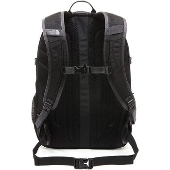 THE NORTH FACE BOREALIS CLASSIC TNF BLACK/ASPHALT GREY NF00CF9CKT01