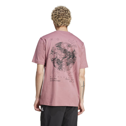 ADIDAS M CE CIRCLE T PRECRI IW2687