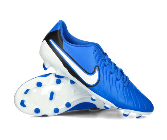 NIKE TIEMPO LEGEND 10 CLUB SOAR/WHITE DV4344-400