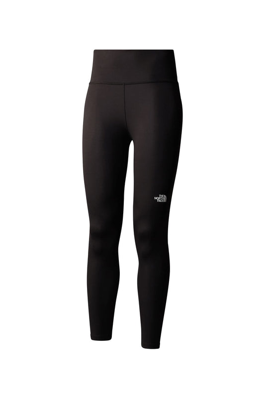 THE NORTH FACE W FLEX 25IN TIGHT TNF BLACK NF0A87JQJK31