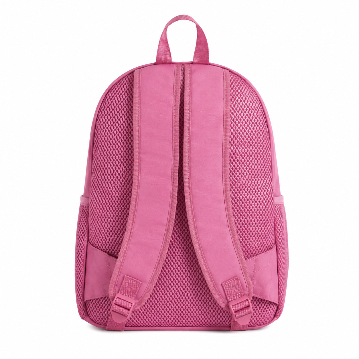 New Balance Backpack LAKB0222 | Zaino Rosa