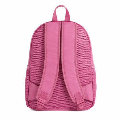 New Balance Backpack LAKB0222 | Zaino Rosa