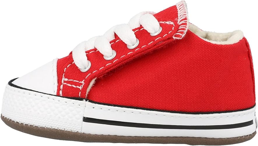 CONVERSE CTAS CRIBSTER MID UNIVERSITY RED 866933C