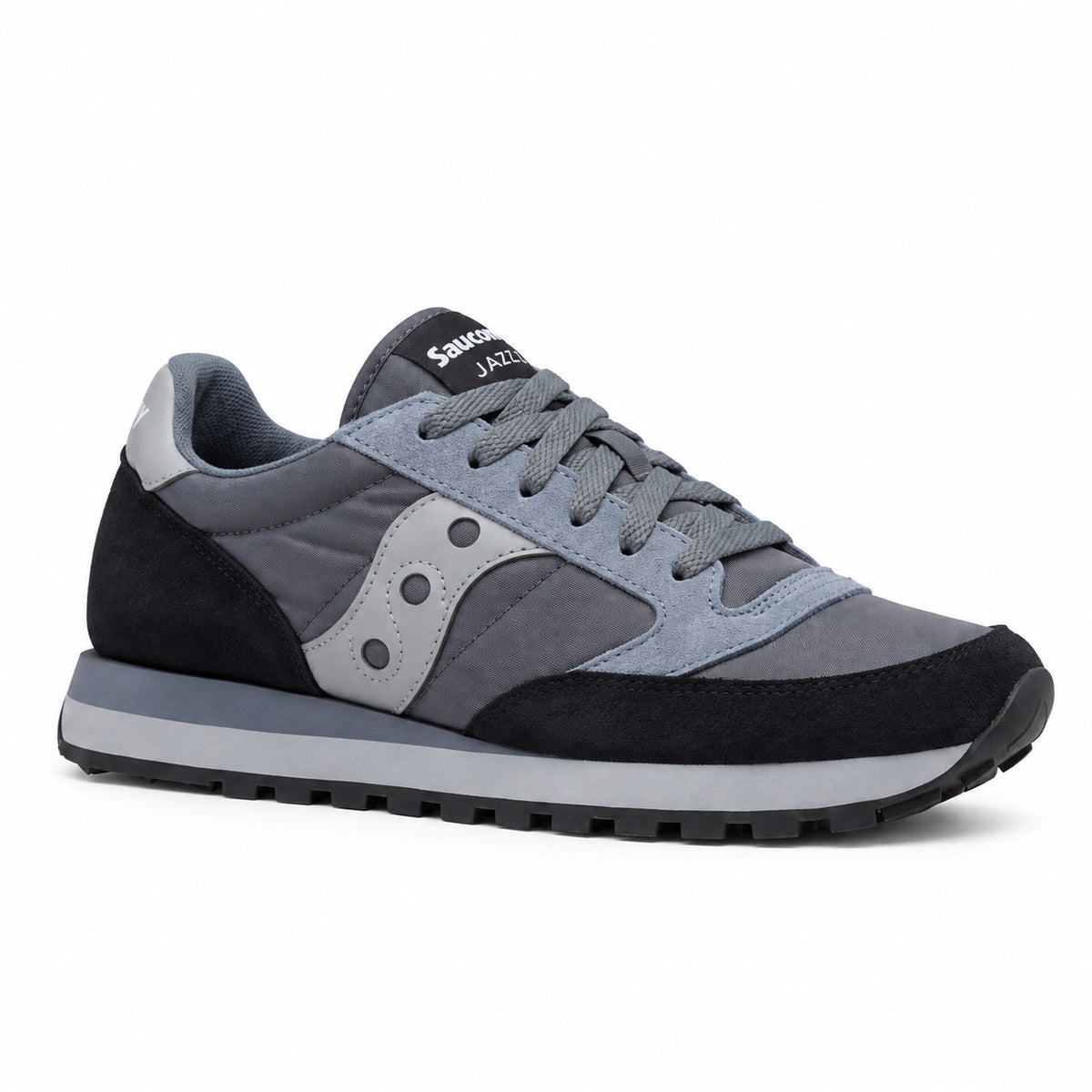 Saucony JAZZ ORIGINAL / ANCHOR/BLACK	ANCHOR/BLACK S101443-1001