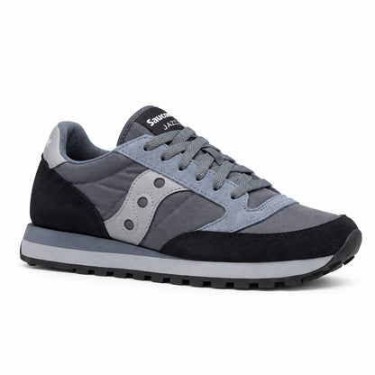 Saucony JAZZ ORIGINAL / ANCHOR/BLACK	ANCHOR/BLACK S101443-1001
