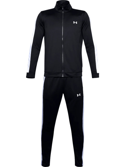 UNDER ARMOUR RIVAL KNIT TRACK SUIT 1357139-001