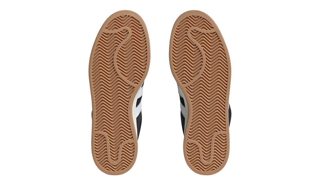 ADIDAS CAMPUS 00s J CBLACK/FTWWHT/FTWWHT BLACK HQ6638