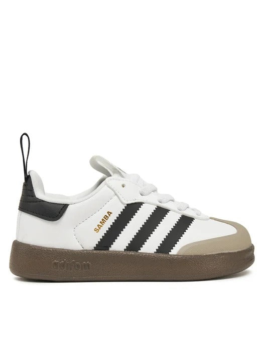ADIDAS SAMBA 360 C FTWWHT/CBLACK/CGRANI IH3505