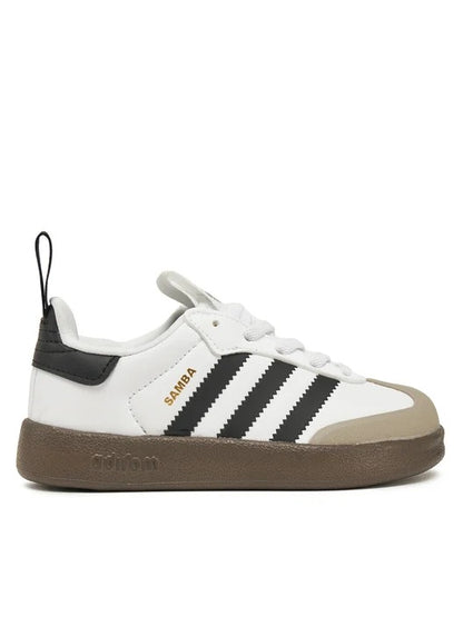 ADIDAS SAMBA 360 C FTWWHT/CBLACK/CGRANI IH3505