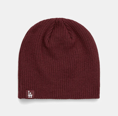 New Era Essential Skully Lo Bordeaux 60691106