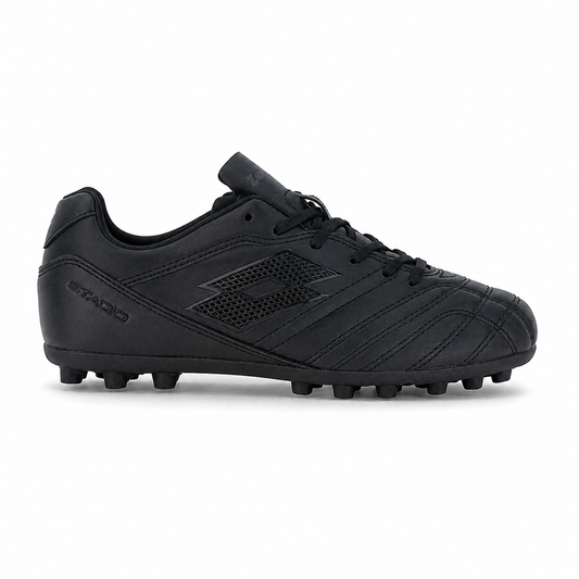 Lotto Stadio 705 AGMR JR 219700-1CL – Nero