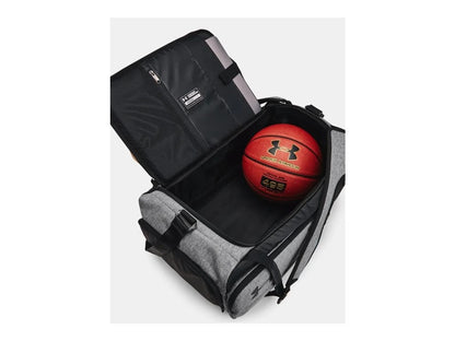 UNDER ARMOUR CONTAIN DUO MD BP DUFFLE 1381919-025