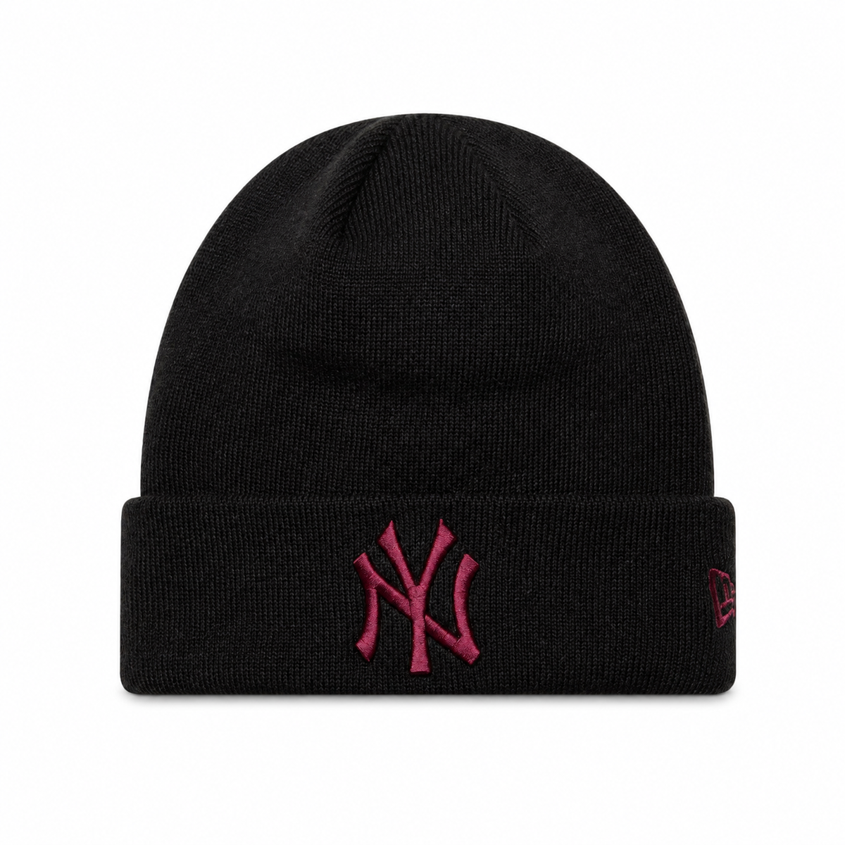 New Era League Essential NY Yankees Beanie 60691392