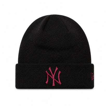 New Era League Essential NY Yankees Beanie 60691392