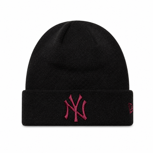 New Era League Essential NY Yankees Beanie 60691392