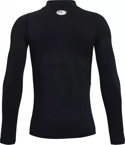 UNDER ARMOUR CG ARMOUR MOCK LS 1366373-001