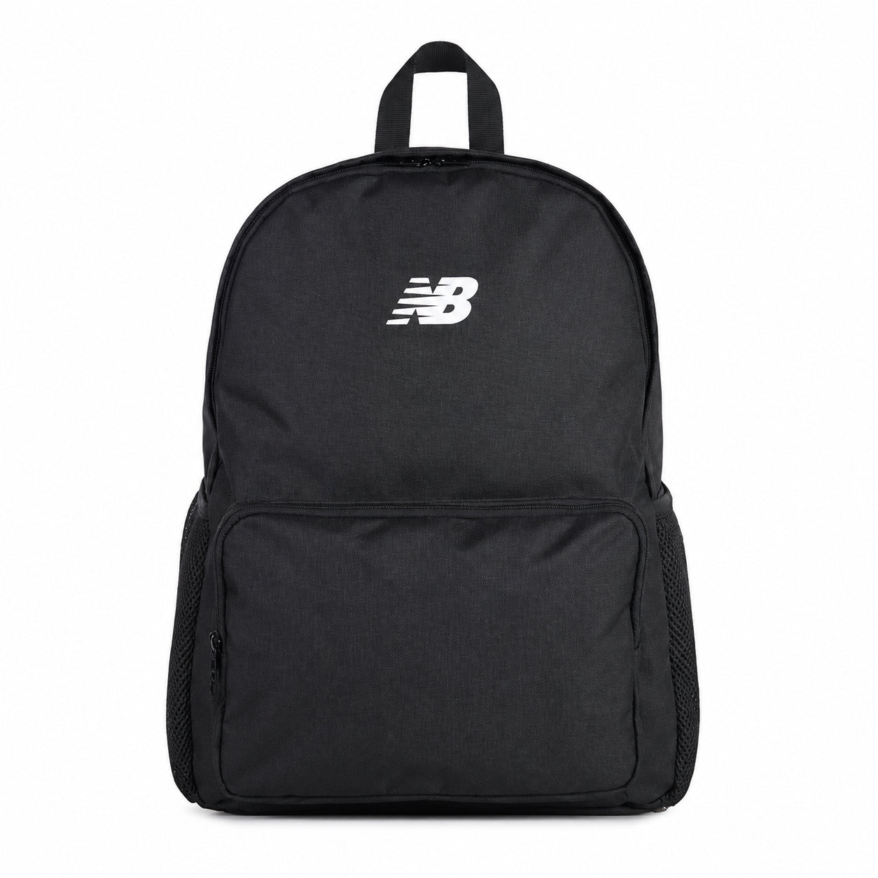 New Balance Backpack Zaino Unisex Nero LAKB0222-BK