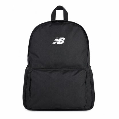 New Balance Backpack Zaino Unisex Nero LAKB0222-BK