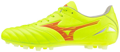 Mizuno Morelia Neo Pro AG – Calcio Giallo Fluo
