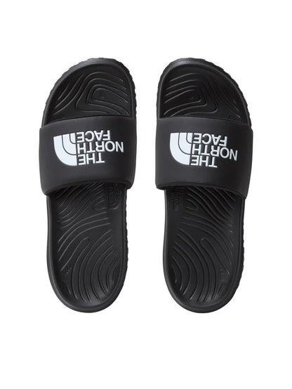 THE NORTH FACE M NEVER STOP CUSH SLIDE TNF BLACK/TNF BLACK NF0A8A90KX71