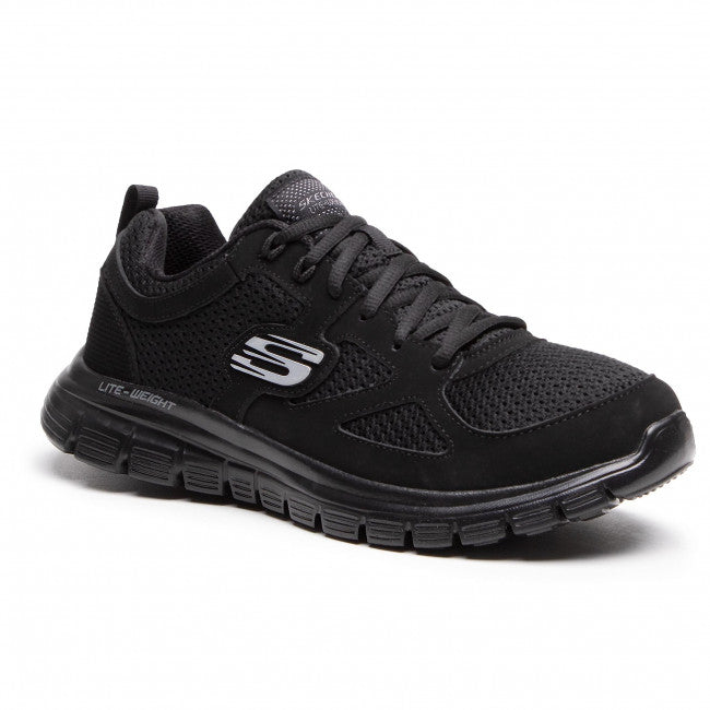 52635-BBK - Scarpe - SKECHERS