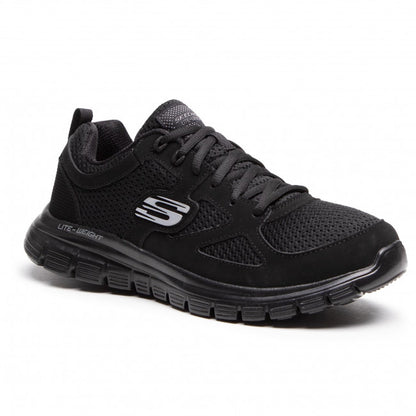 52635-BBK - Scarpe - SKECHERS