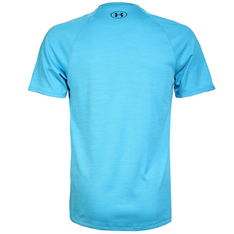 UNDER ARMOUR TECH TEXTURED SS 1382796-419