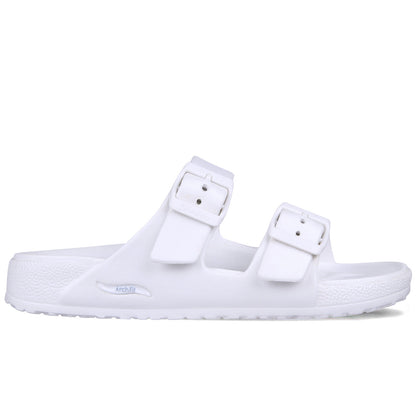 SKECHERS ARCH FIT CALI BREEZE 111590-WHT