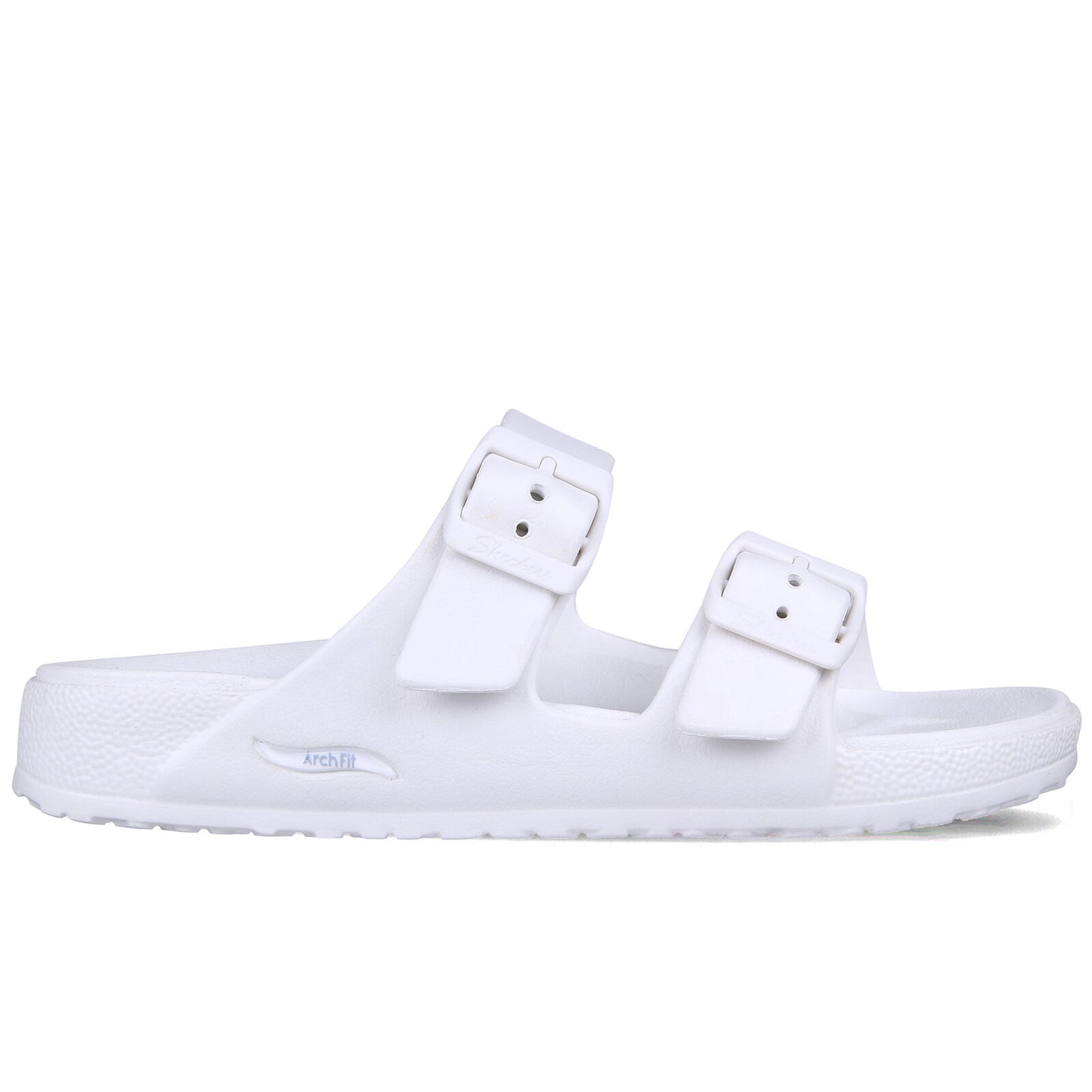 SKECHERS ARCH FIT CALI BREEZE 111590-WHT
