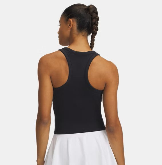 UNDER ARMOUR MOTION HIGH NECK TANK 1390367-001