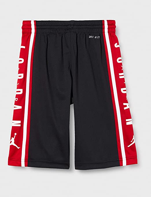 957115-023 - Pantaloncini - NIKE JORDAN