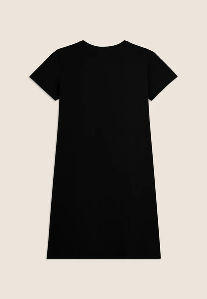 FREDDY ABITO DONNA S26WCRD1-N