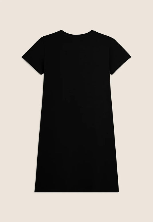 FREDDY ABITO DONNA S26WCRD1-N
