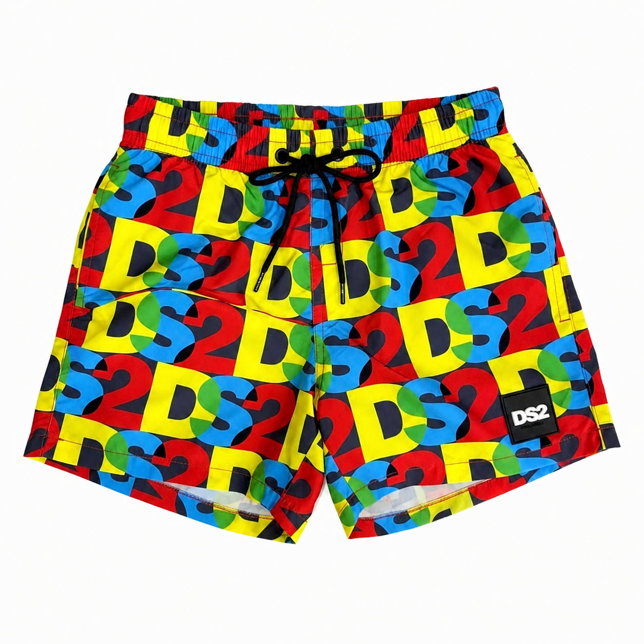 DS2 BOXER ALL-OVER SS26KB05