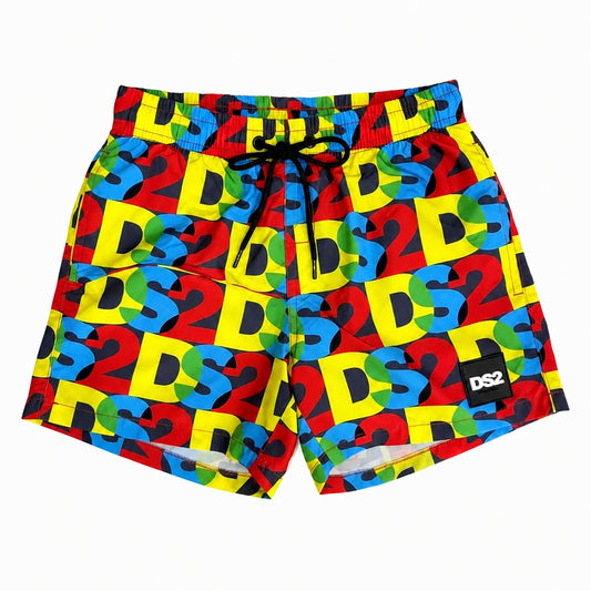 DS2 BOXER ALL-OVER SS26KB05