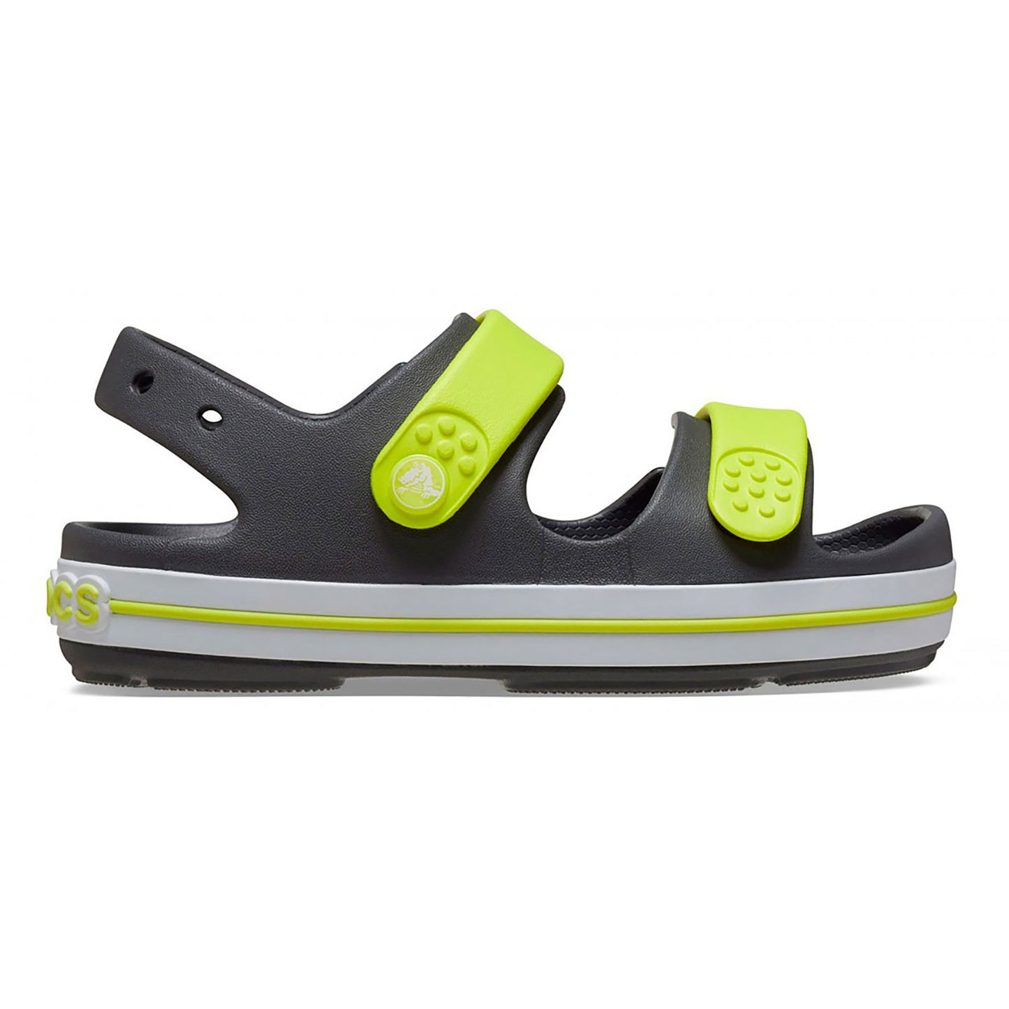 Crocs Crocband Cruiser Sandal K 209423-SGAC