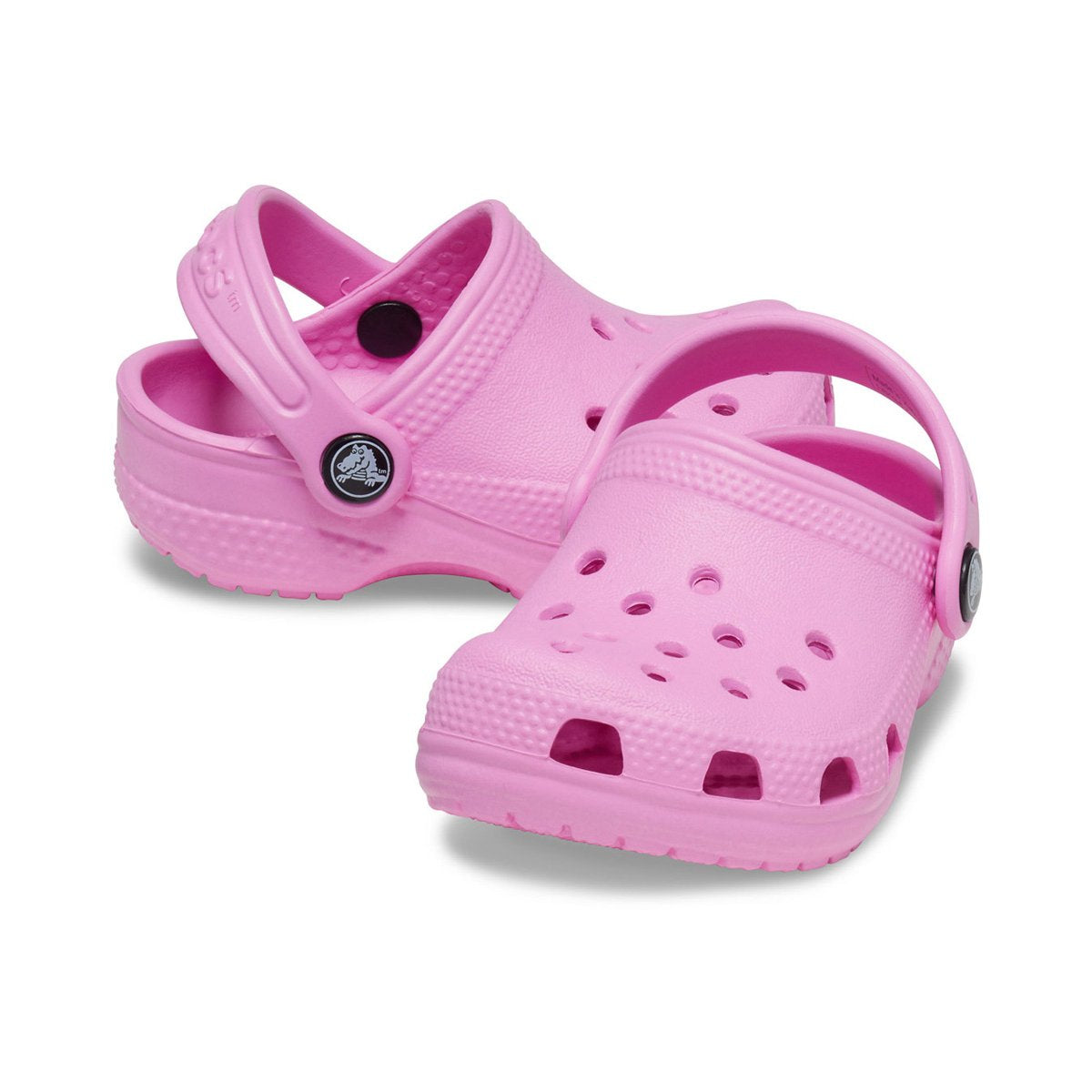 Crocs Crocs Littles Sabot B 11441-TAPK