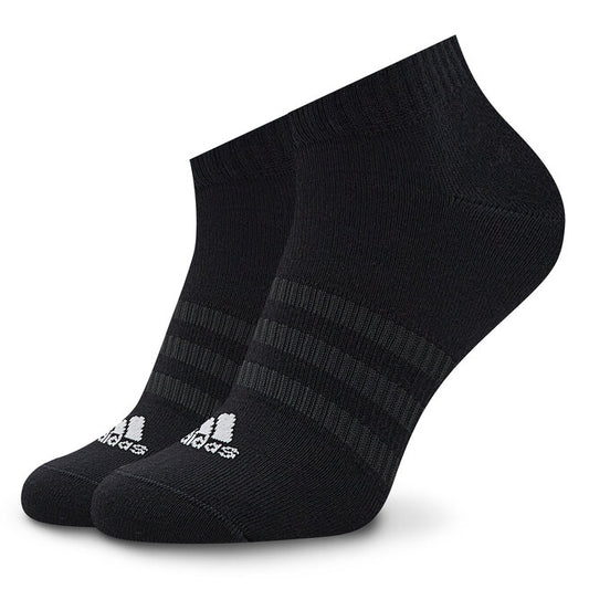 ADIDAS T SPW LOW 3P BLACK/WHITE IC1336