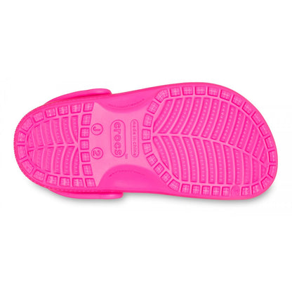Crocs Classic Clog K 206991-PKCR